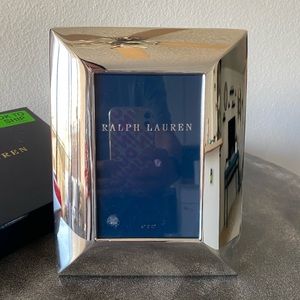 Ralph Lauren Beckbury Frame